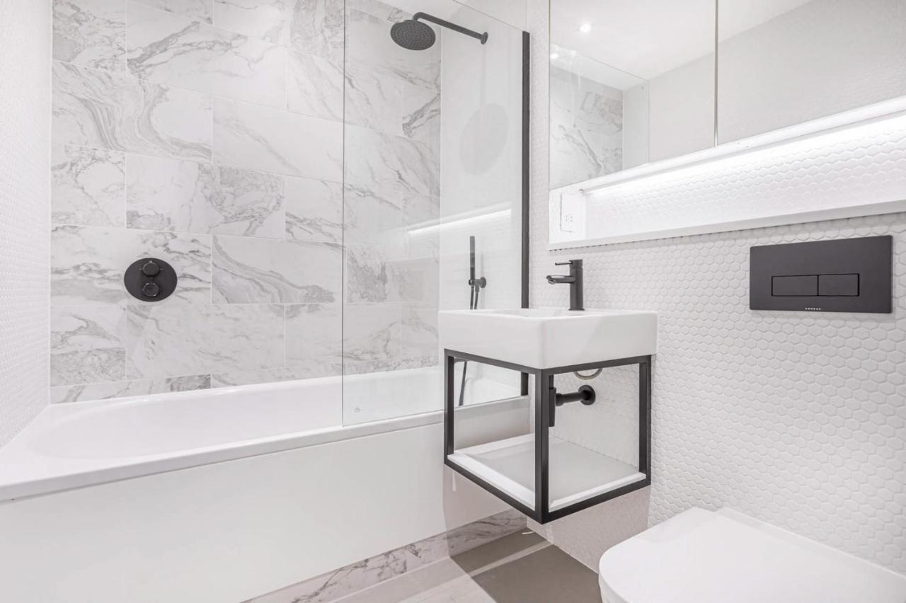 런던 Royal Kensington In Cromwell Road 아파트 외부 사진