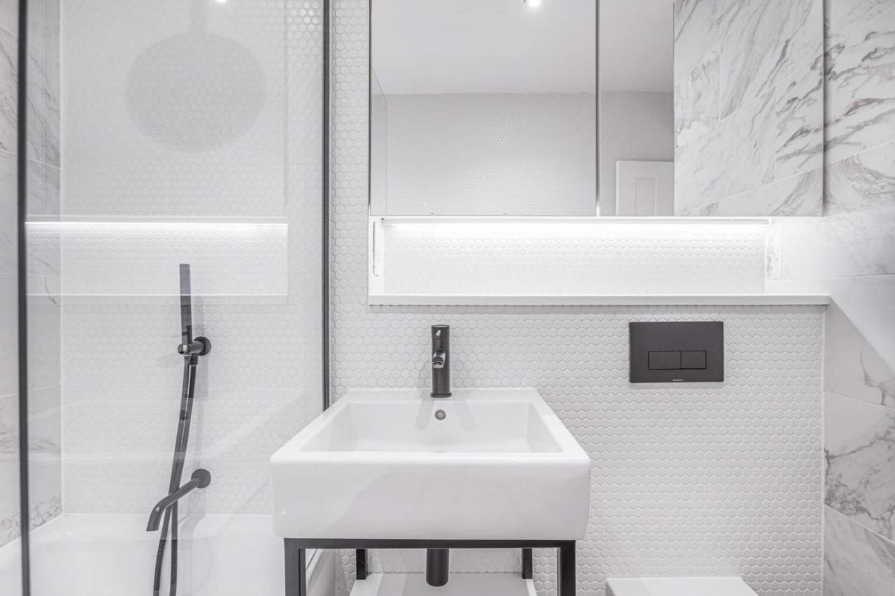 런던 Royal Kensington In Cromwell Road 아파트 외부 사진
