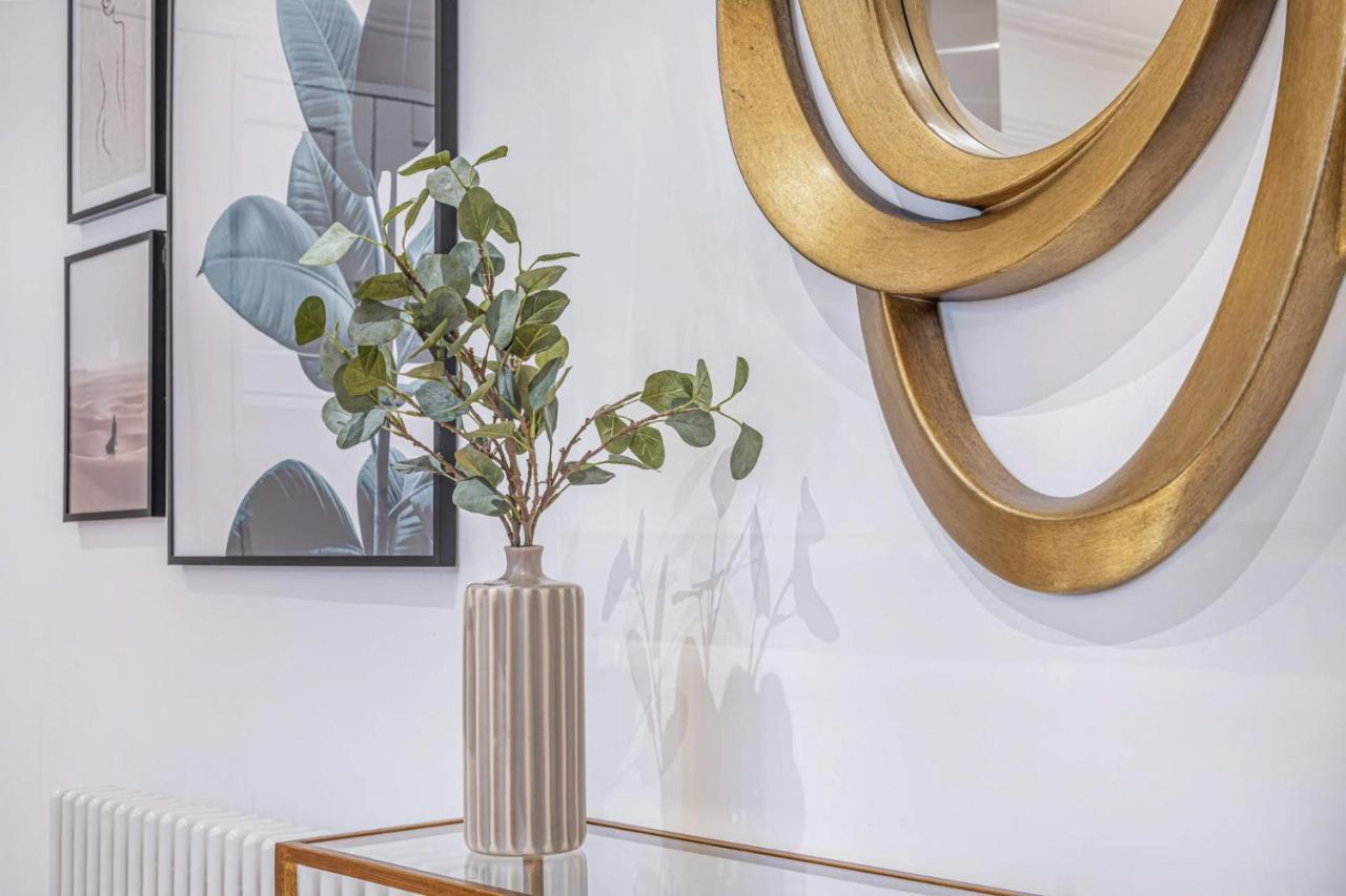 런던 Royal Kensington In Cromwell Road 아파트 외부 사진