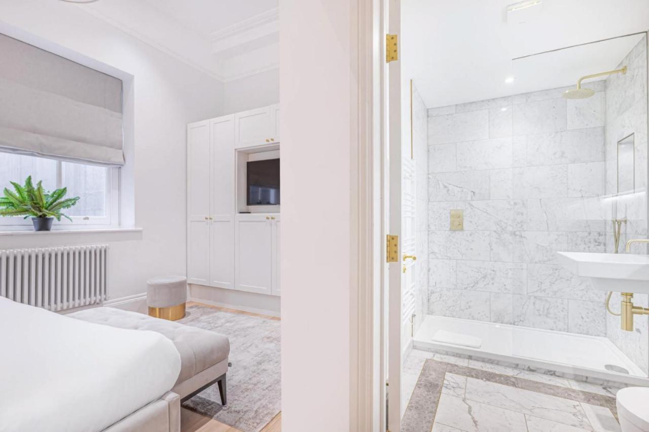 런던 Royal Kensington In Cromwell Road 아파트 외부 사진