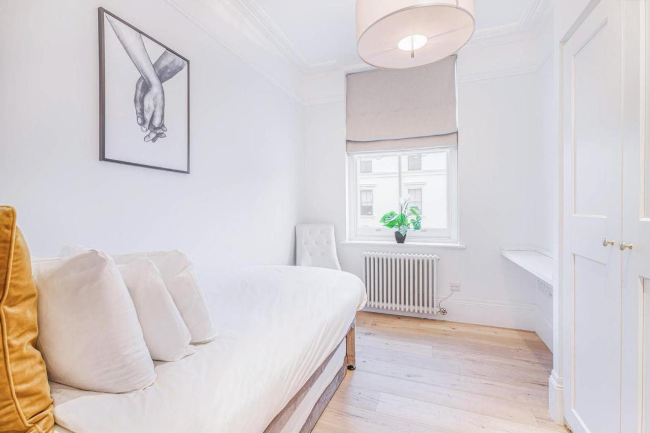 런던 Royal Kensington In Cromwell Road 아파트 외부 사진