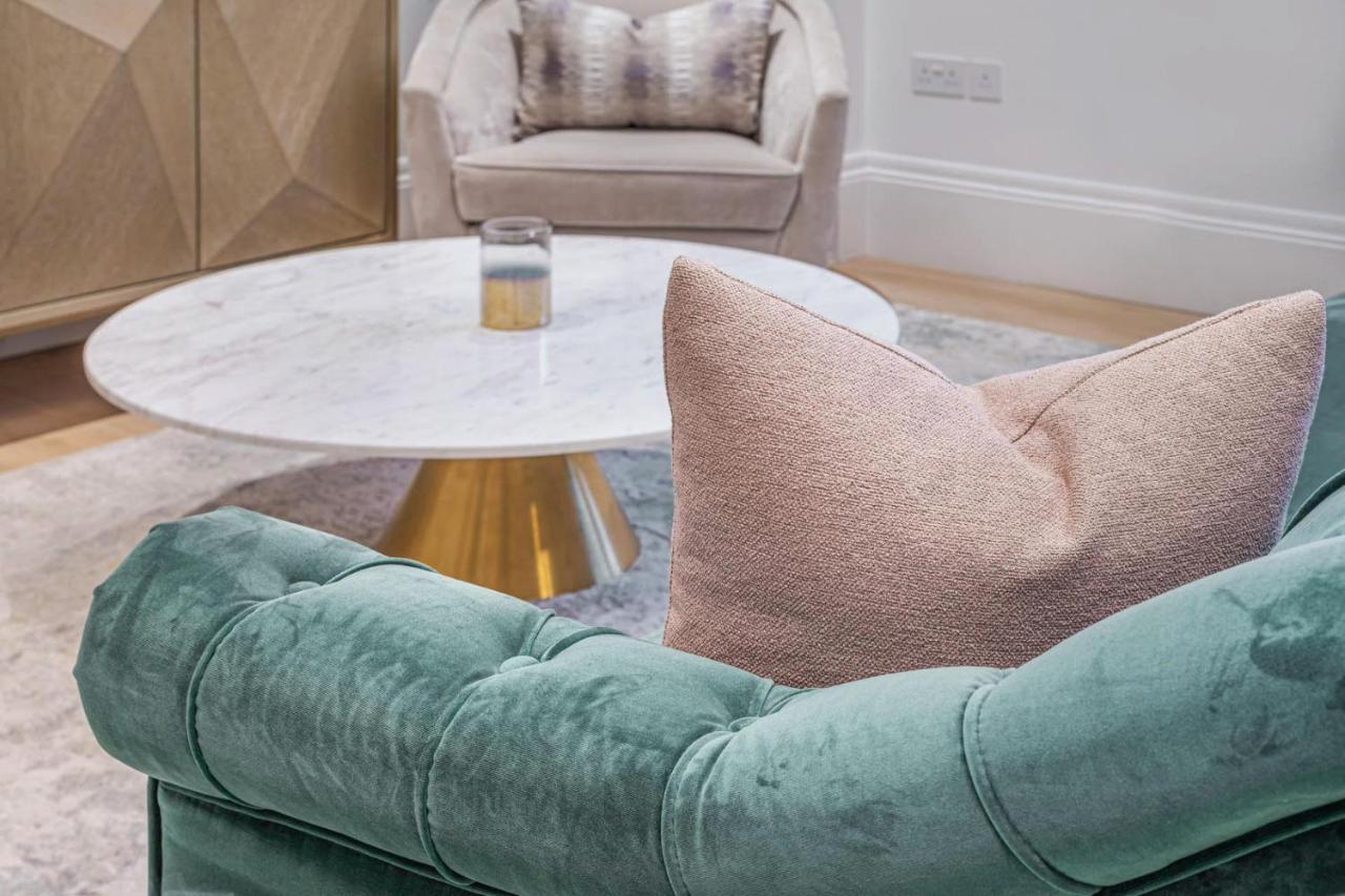 런던 Royal Kensington In Cromwell Road 아파트 외부 사진
