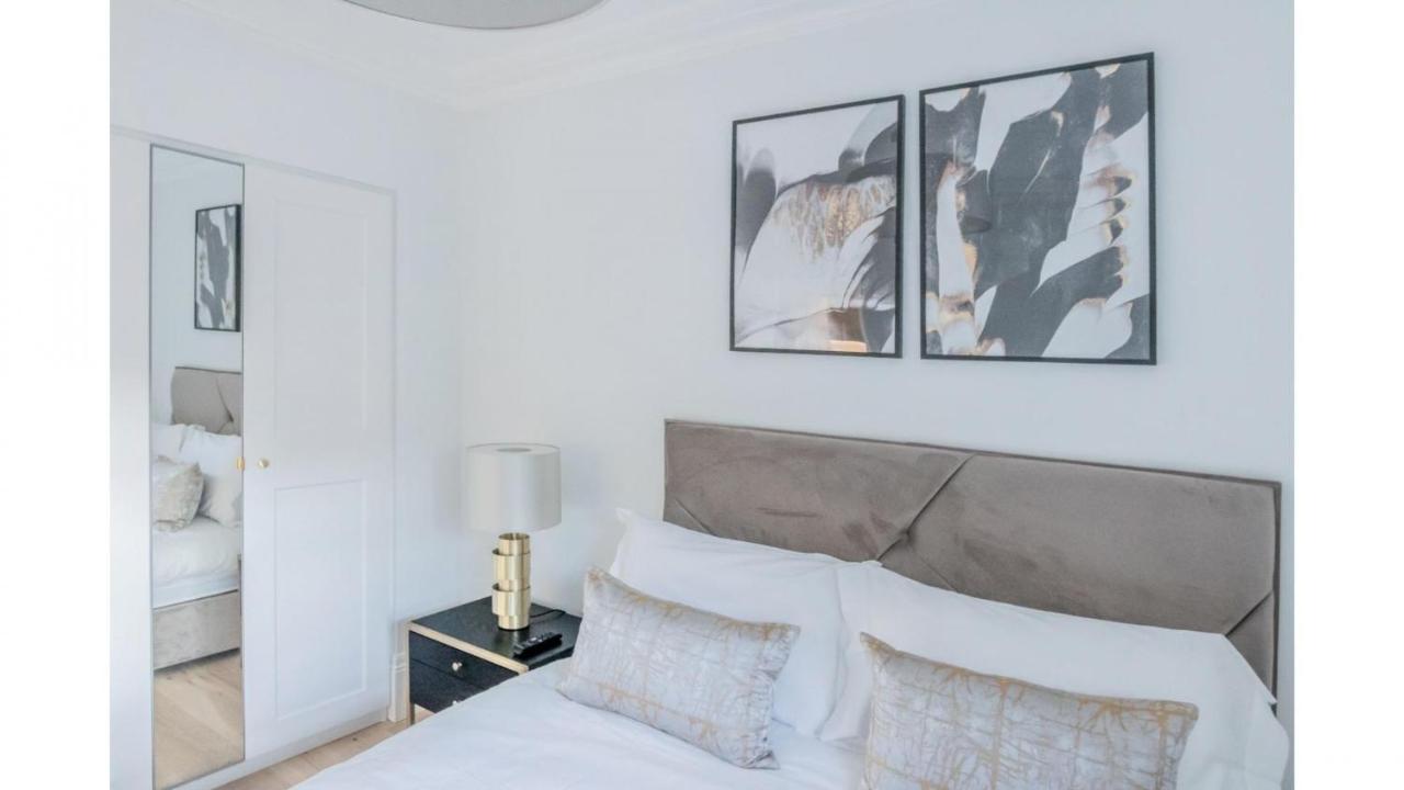 런던 Royal Kensington In Cromwell Road 아파트 외부 사진