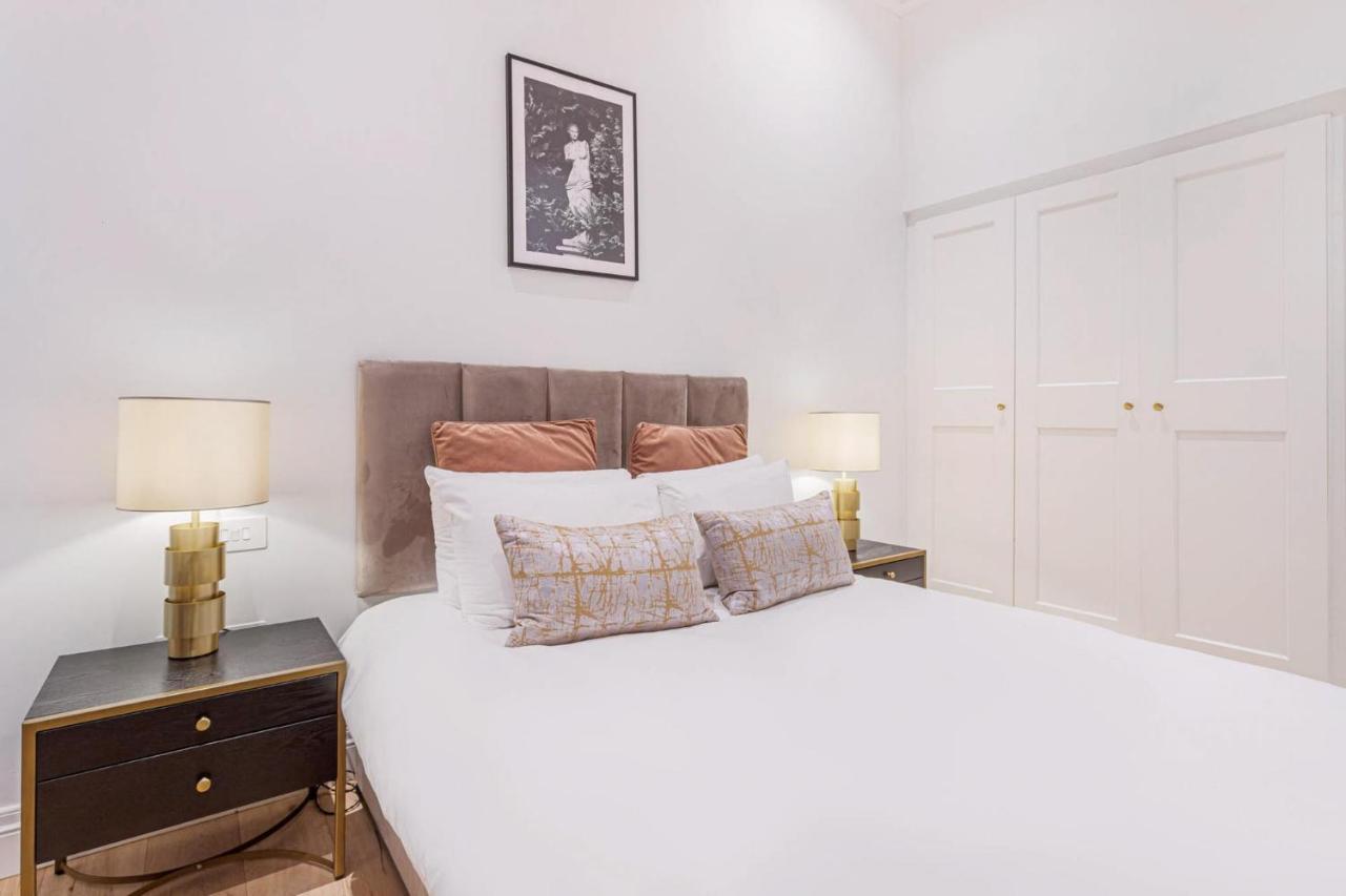 런던 Royal Kensington In Cromwell Road 아파트 외부 사진